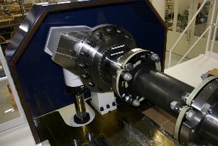 Wind Turbine Disc Couplings | Wind Turbine Torque Limiters